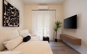 Athens City Modern Apartments